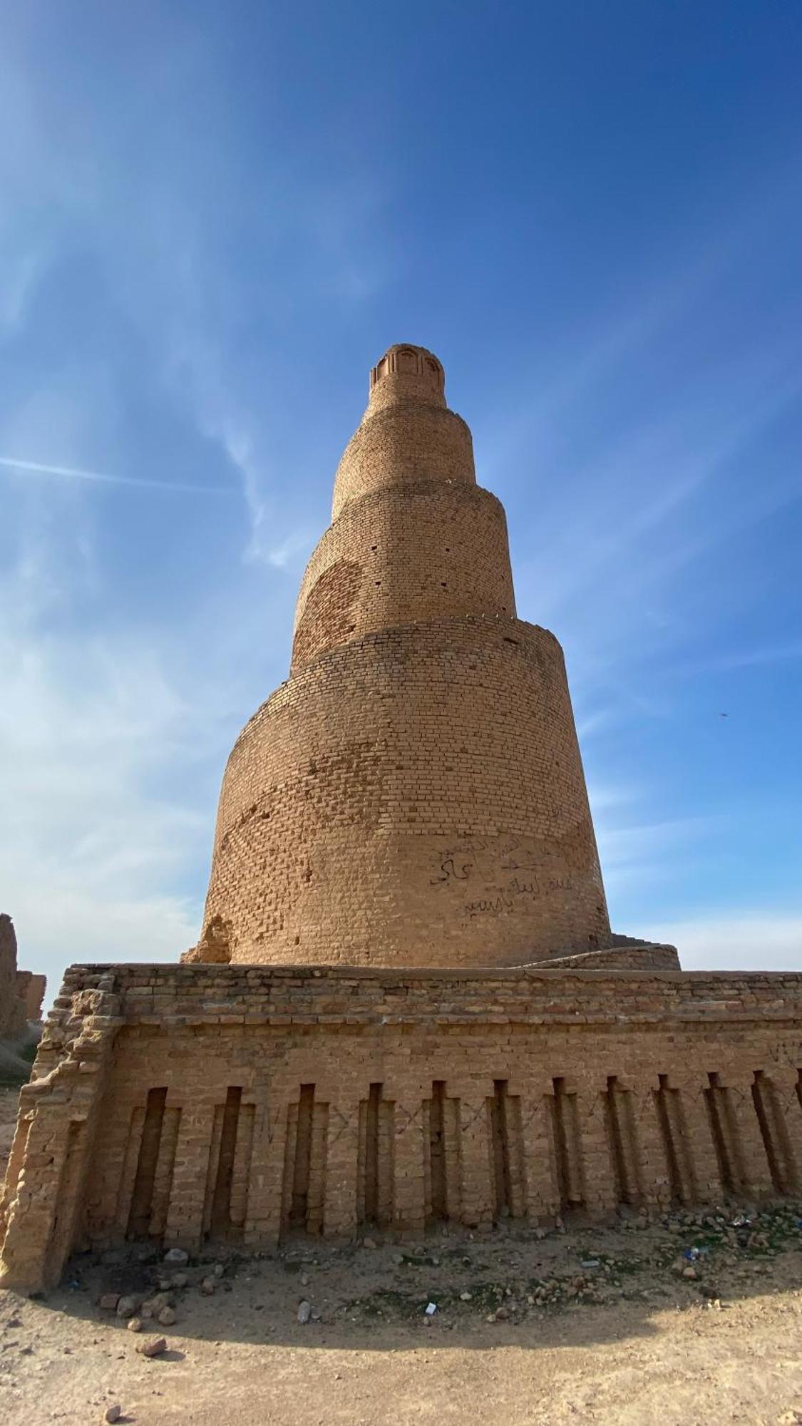 Dijlat Al Khair Hotel Bagdad Buitenkant foto