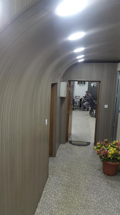 Dijlat Al Khair Hotel Bagdad Buitenkant foto