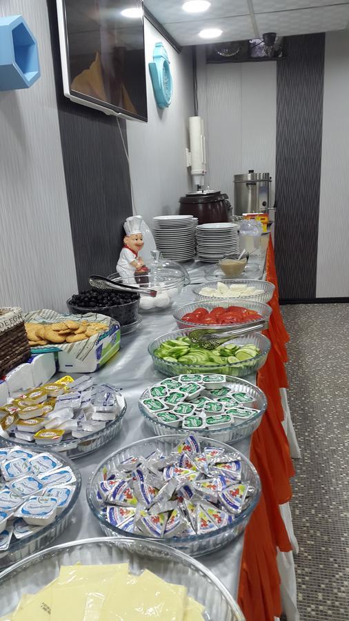 Dijlat Al Khair Hotel Bagdad Buitenkant foto