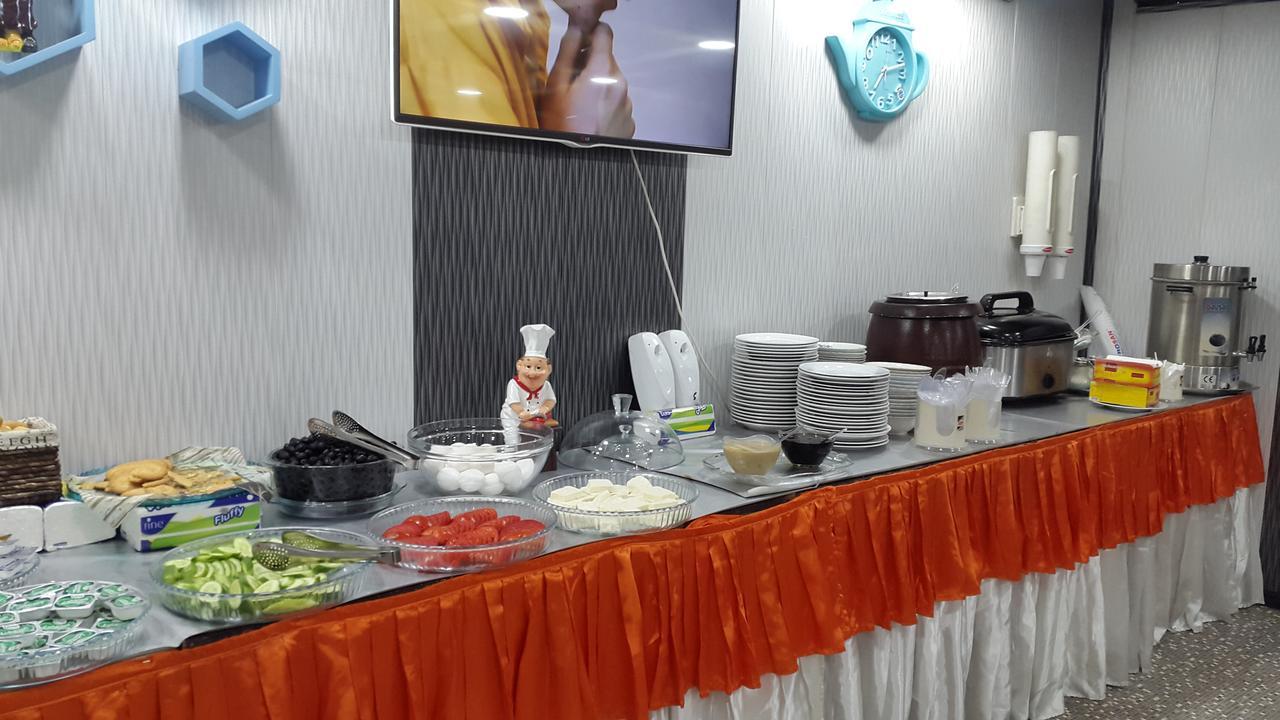 Dijlat Al Khair Hotel Bagdad Buitenkant foto