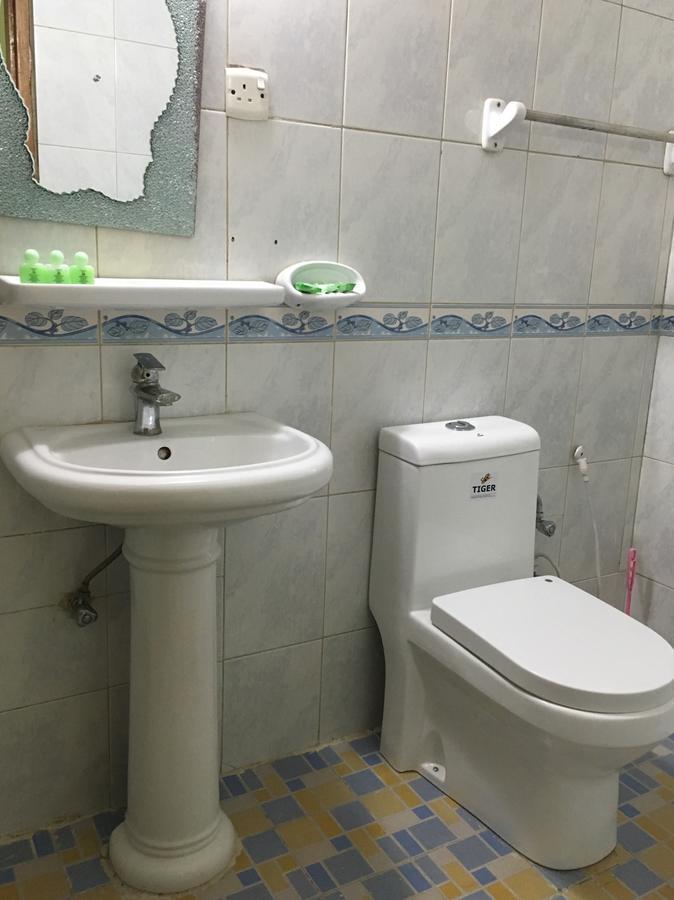 Dijlat Al Khair Hotel Bagdad Buitenkant foto