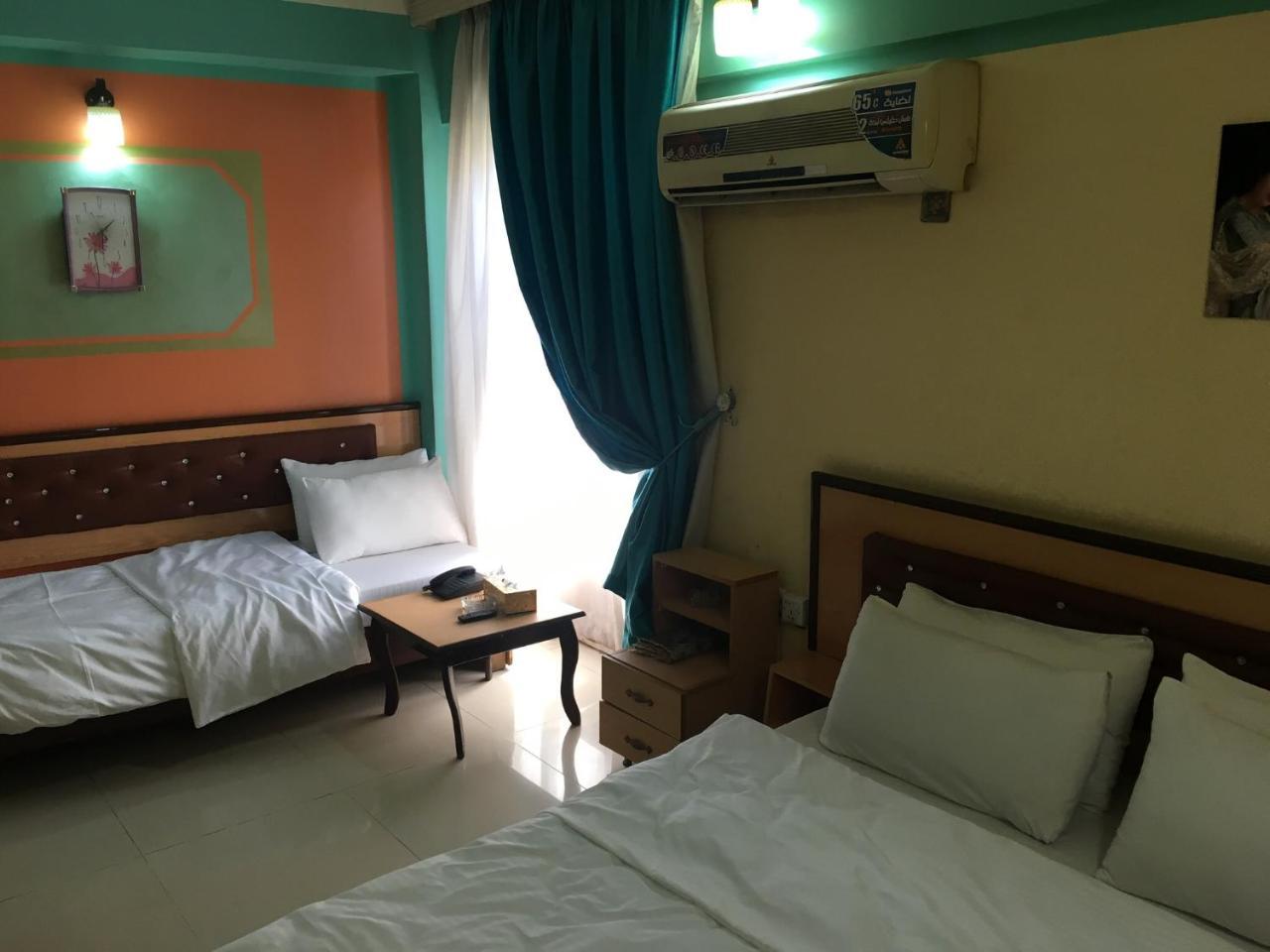 Dijlat Al Khair Hotel Bagdad Buitenkant foto