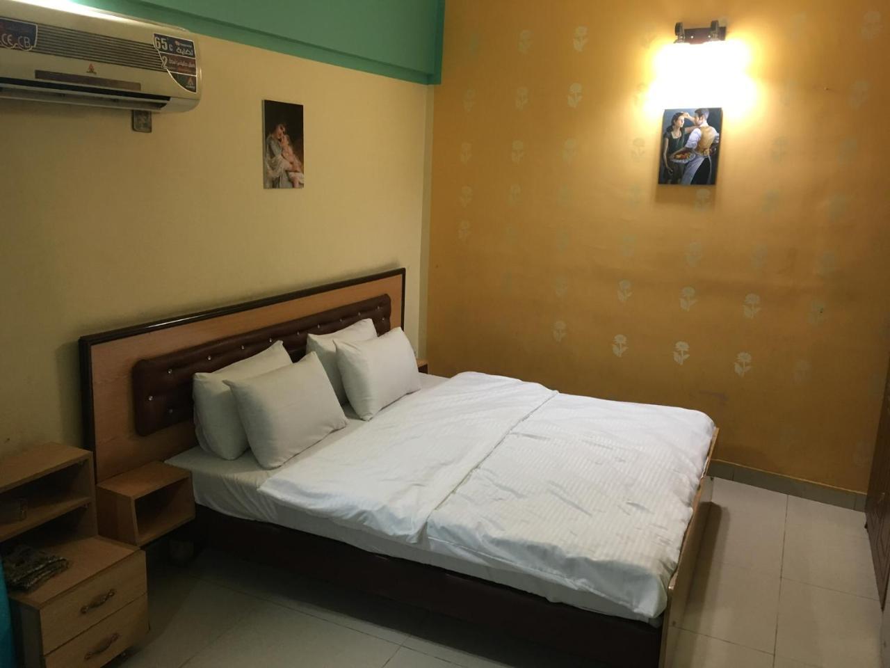 Dijlat Al Khair Hotel Bagdad Buitenkant foto