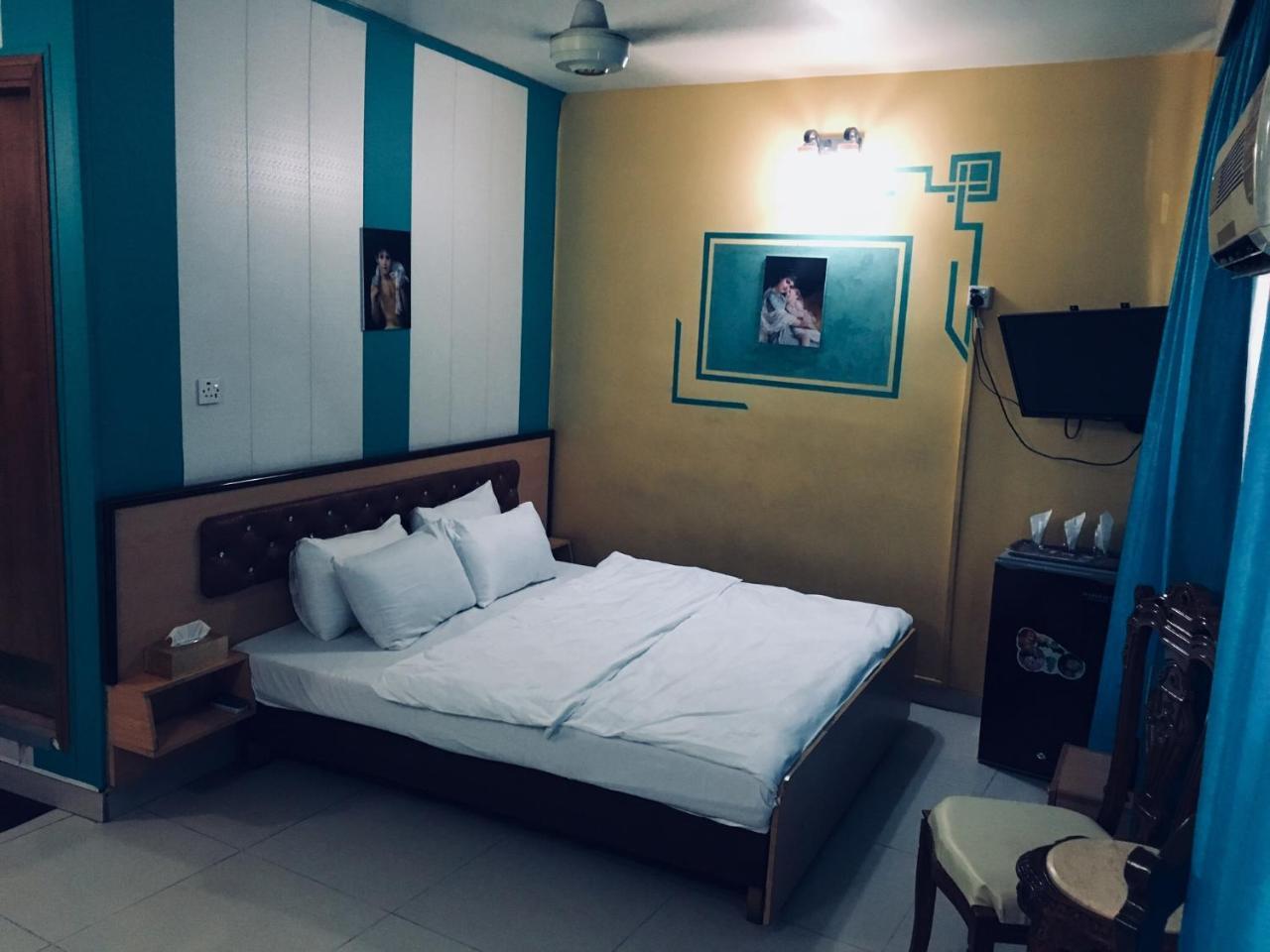 Dijlat Al Khair Hotel Bagdad Buitenkant foto