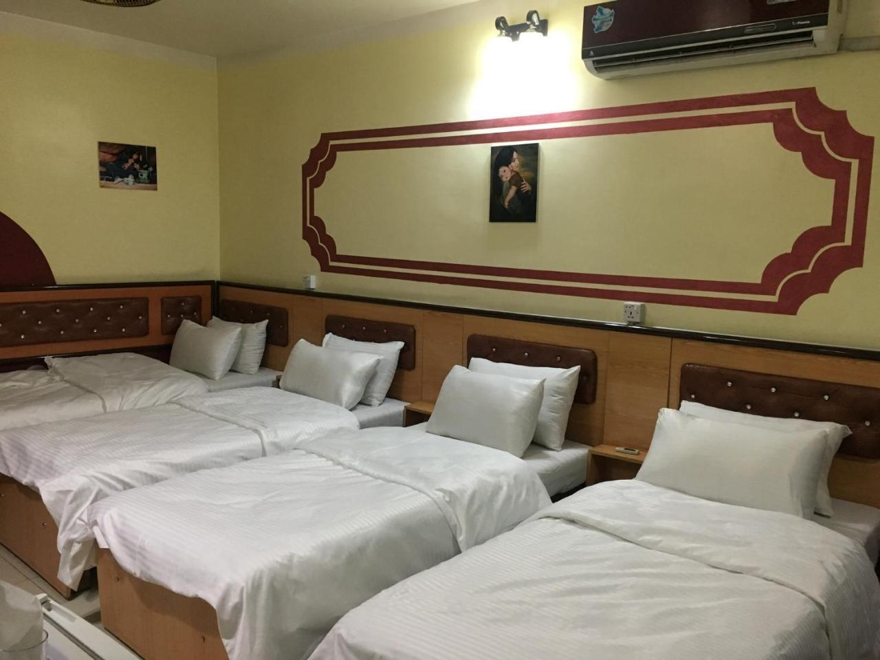 Dijlat Al Khair Hotel Bagdad Buitenkant foto
